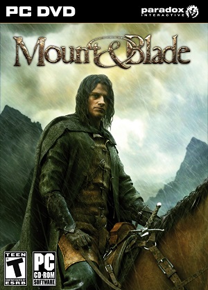 Mount & Blade Poster