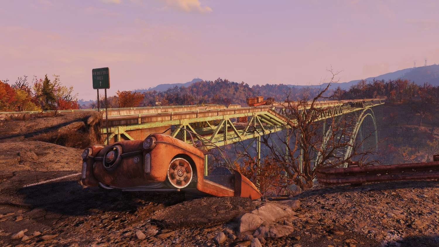 фото FALLOUT 76 репак на русском Море Игр